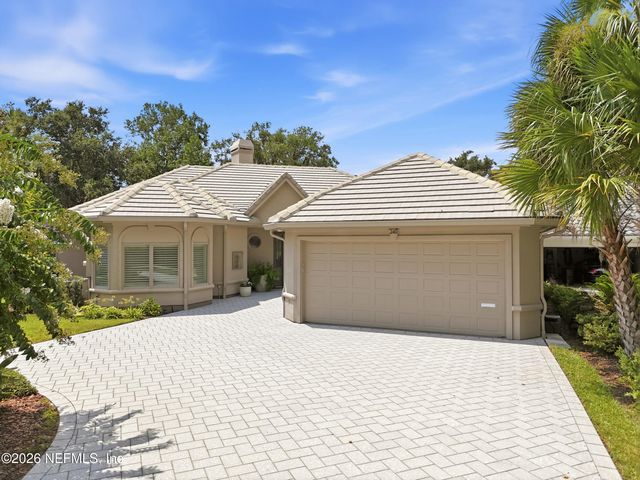 240 LAUREL Lane, Ponte Vedra Beach, FL 32082