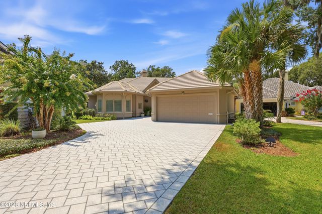 240 LAUREL Lane, Ponte Vedra Beach, FL 32082