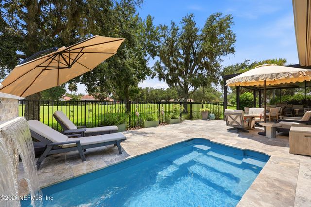 240 LAUREL Lane, Ponte Vedra Beach, FL 32082