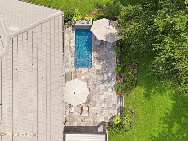 240 LAUREL Lane, Ponte Vedra Beach, FL 32082