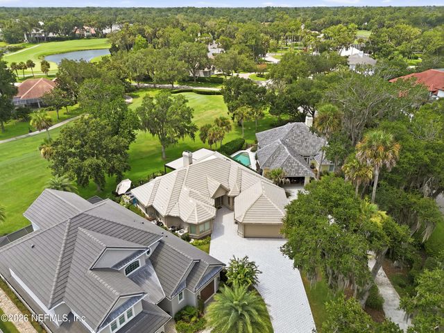 240 LAUREL Lane, Ponte Vedra Beach, FL 32082