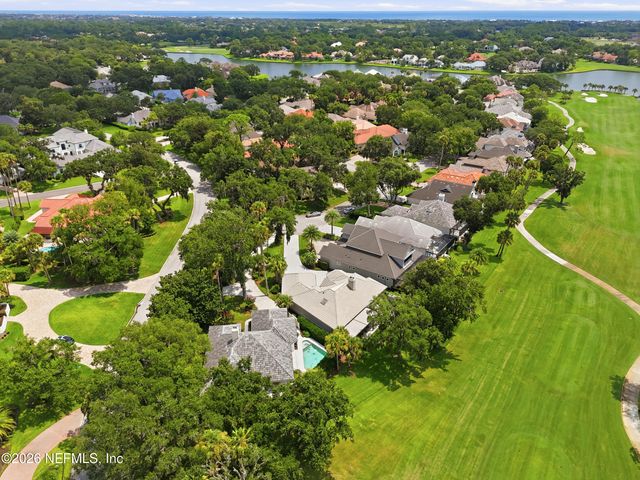 240 LAUREL Lane, Ponte Vedra Beach, FL 32082