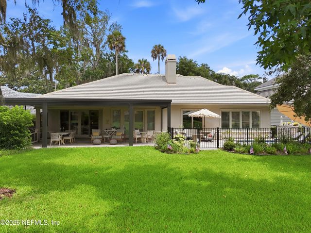 240 LAUREL Lane, Ponte Vedra Beach, FL 32082