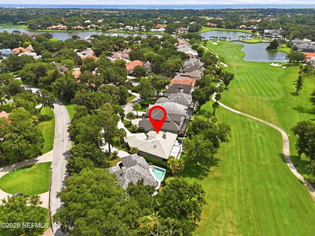 240 LAUREL Lane, Ponte Vedra Beach, FL 32082