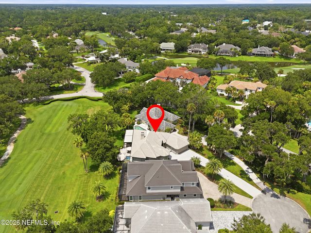 240 LAUREL Lane, Ponte Vedra Beach, FL 32082