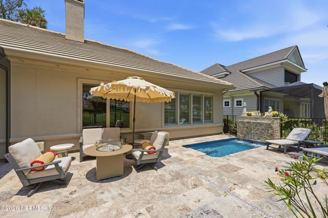 240 LAUREL Lane, Ponte Vedra Beach, FL 32082