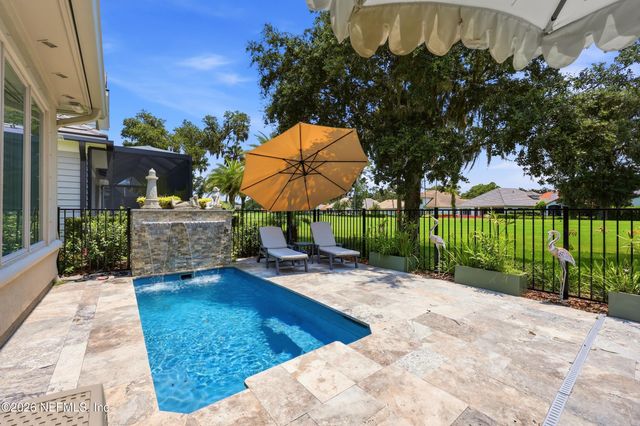 240 LAUREL Lane, Ponte Vedra Beach, FL 32082