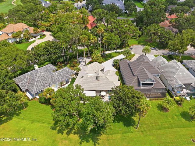 240 LAUREL Lane, Ponte Vedra Beach, FL 32082