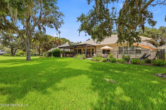 240 LAUREL Lane, Ponte Vedra Beach, FL 32082