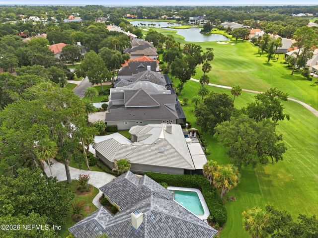 240 LAUREL Lane, Ponte Vedra Beach, FL 32082