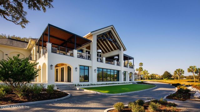 240 LAUREL Lane, Ponte Vedra Beach, FL 32082