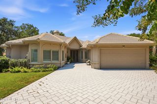 240 LAUREL Lane, Ponte Vedra Beach, FL 32082