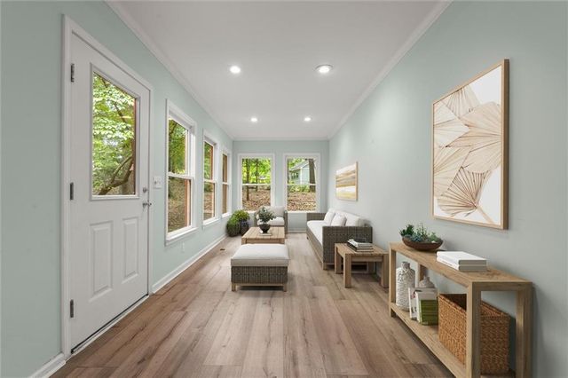 2932 Village Drive, Marietta, GA 30062