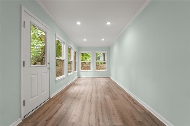 2932 Village Drive, Marietta, GA 30062