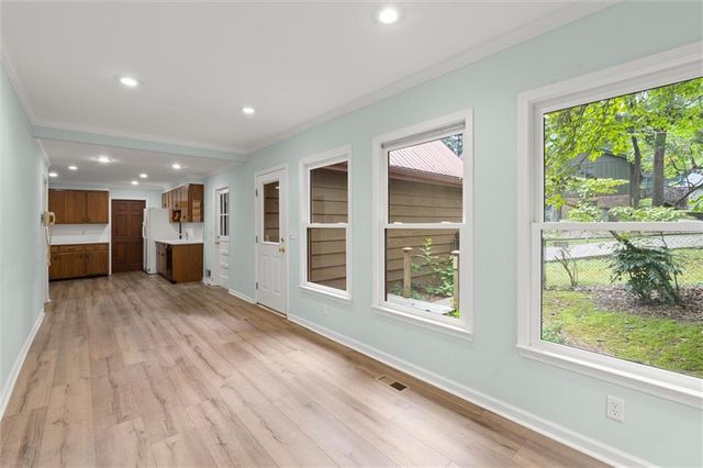2932 Village Drive, Marietta, GA 30062