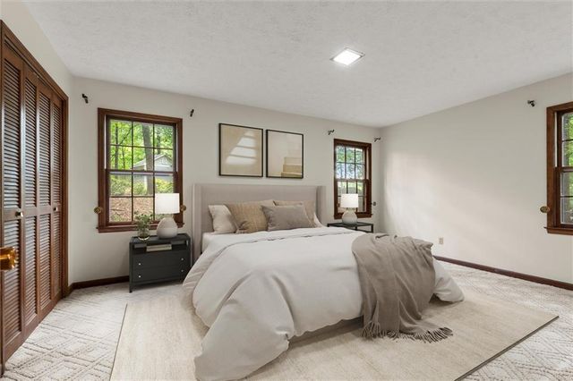 2932 Village Drive, Marietta, GA 30062
