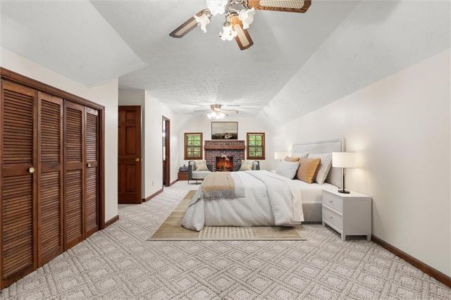 2932 Village Drive, Marietta, GA 30062
