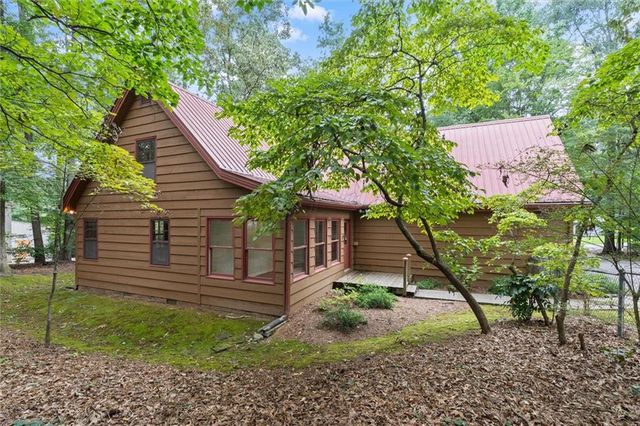 2932 Village Drive, Marietta, GA 30062