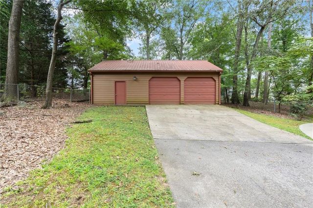 2932 Village Drive, Marietta, GA 30062