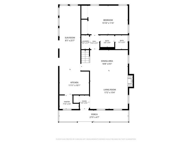 2932 Village Drive, Marietta, GA 30062