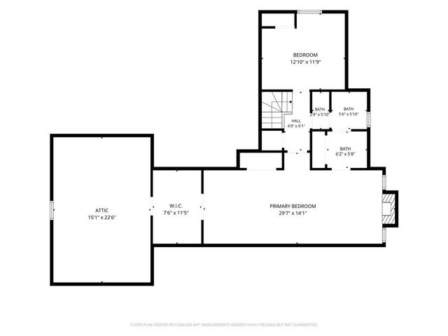 2932 Village Drive, Marietta, GA 30062