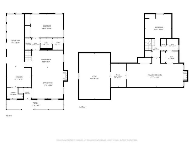 2932 Village Drive, Marietta, GA 30062