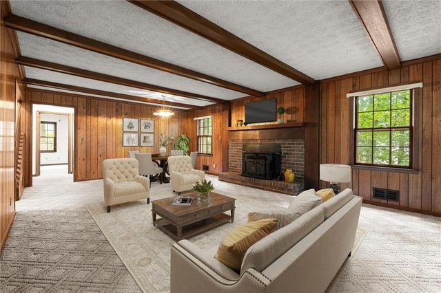 2932 Village Drive, Marietta, GA 30062