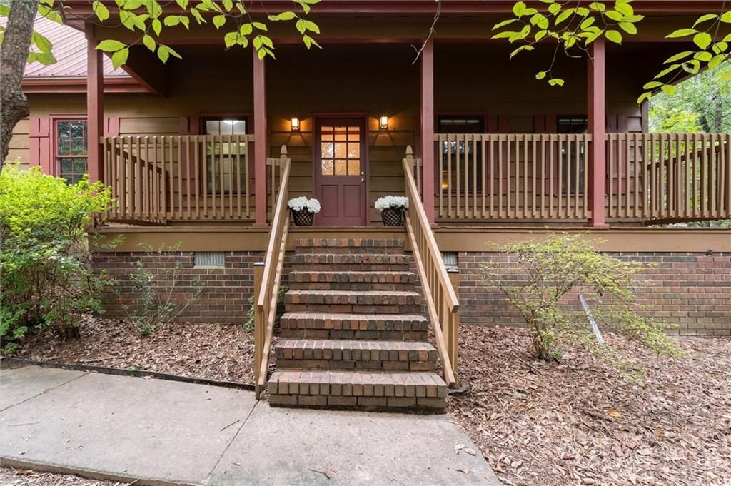 2932 Village Drive, Marietta, GA 30062