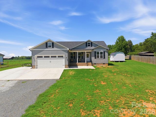 140 Smoke Lane, Salisbury, NC 28147