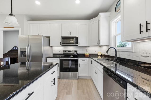 140 Smoke Lane, Salisbury, NC 28147