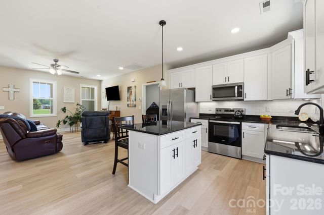 140 Smoke Lane, Salisbury, NC 28147