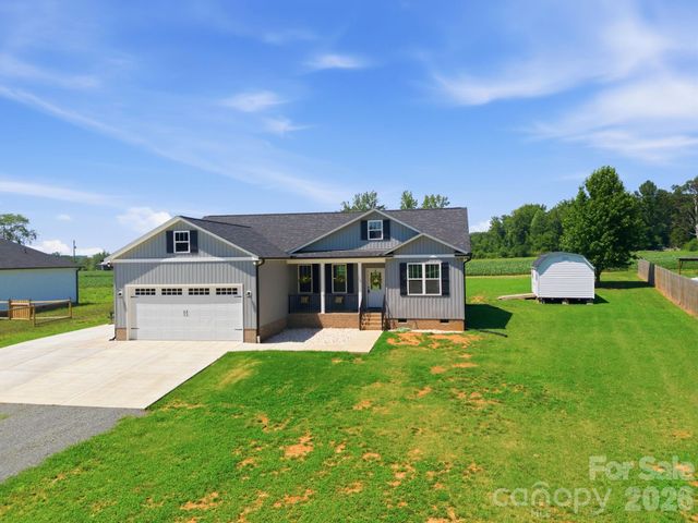 140 Smoke Lane, Salisbury, NC 28147