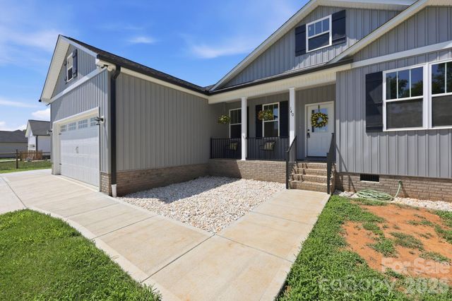 140 Smoke Lane, Salisbury, NC 28147