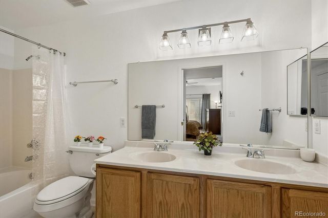 8437 Thunder Ridge Way 103, Highlands Ranch, CO 80126