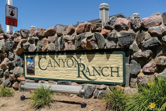 8437 Thunder Ridge Way 103, Highlands Ranch, CO 80126