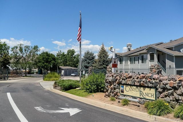 8437 Thunder Ridge Way 103, Highlands Ranch, CO 80126