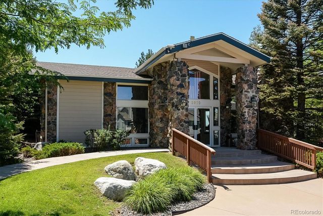 8437 Thunder Ridge Way 103, Highlands Ranch, CO 80126