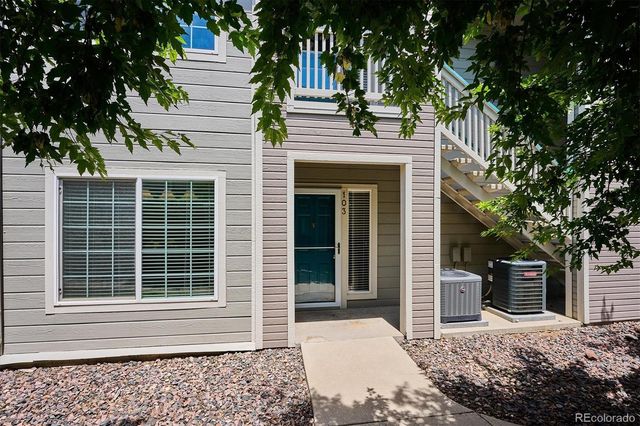 8437 Thunder Ridge Way 103, Highlands Ranch, CO 80126