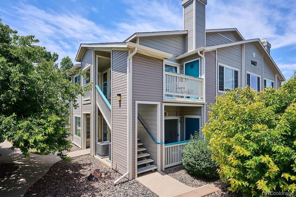 8437 Thunder Ridge Way 103, Highlands Ranch, CO 80126