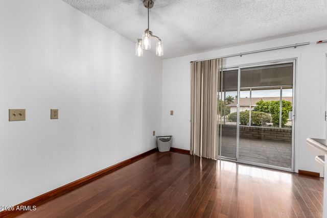 9326 W Willowbrook Drive, Sun City, AZ 85373