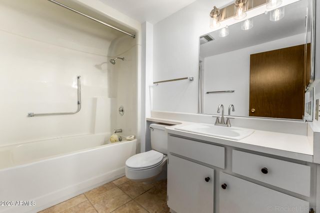 9326 W Willowbrook Drive, Sun City, AZ 85373