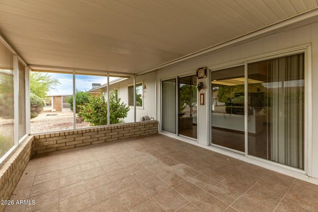 9326 W Willowbrook Drive, Sun City, AZ 85373