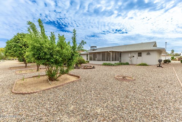 9326 W Willowbrook Drive, Sun City, AZ 85373