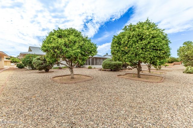 9326 W Willowbrook Drive, Sun City, AZ 85373