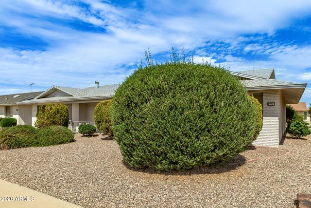 9326 W Willowbrook Drive, Sun City, AZ 85373