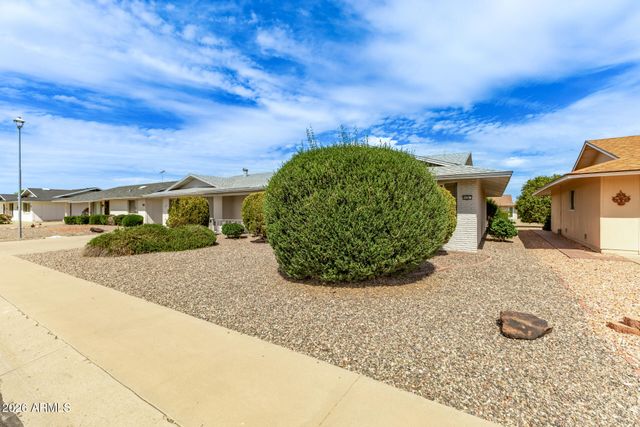 9326 W Willowbrook Drive, Sun City, AZ 85373