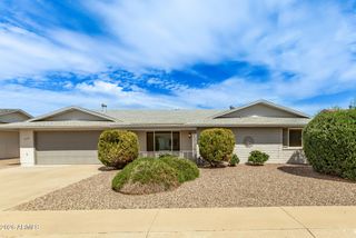 9326 W Willowbrook Drive, Sun City, AZ 85373