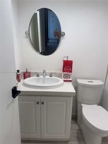 1703 SW 131st Place Cir S, Miami, FL 33175