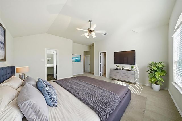 32942 Silver Meadow Way, Brookshire, TX 77423