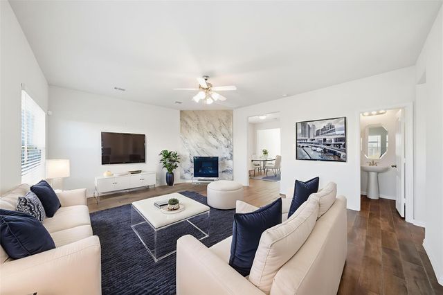 32942 Silver Meadow Way, Brookshire, TX 77423